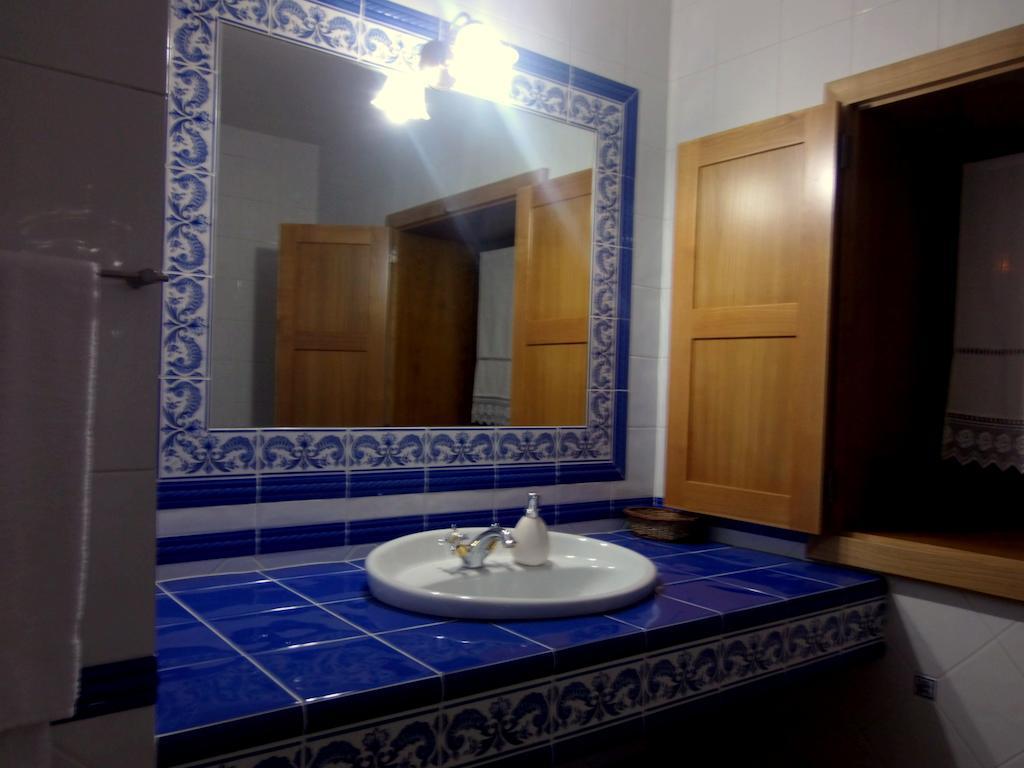 Гостевой дом Quinta Da Gandra Паредиш-ди-Кора Экстерьер фото