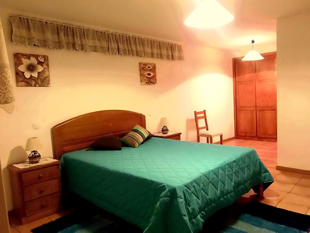 Гостевой дом Quinta Da Gandra Паредиш-ди-Кора Номер фото